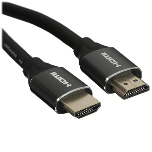 Купить Кабель  DEXP HDMI - HDMI, 5 м в интернет-магазине DNS. Характеристики, цена  | 5453929.