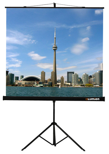 Купить 111" Экран для проектора Lumien Eco View LEV-100103 в интернет-магазине DNS. Характеристики, цена Lumien Eco View LEV-100103 | 6717015.