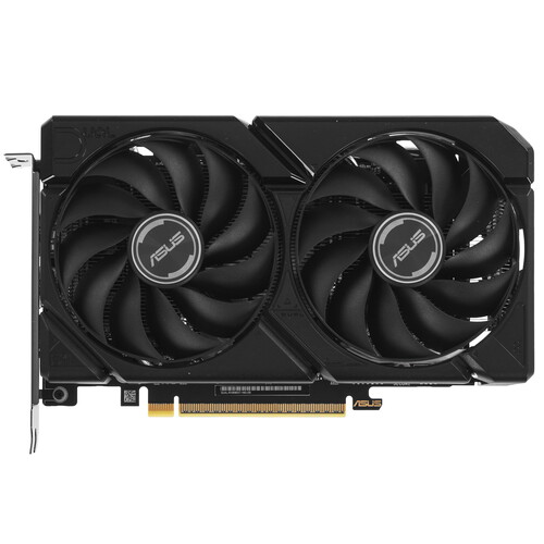 Купить Видеокарта ASUS AMD Radeon RX 9060 XT DUAL [DUAL-RX9060XT-16G] в интернет-магазине DNS. Характеристики, цена ASUS AMD Radeon RX 9060 XT DUAL | 5639856.