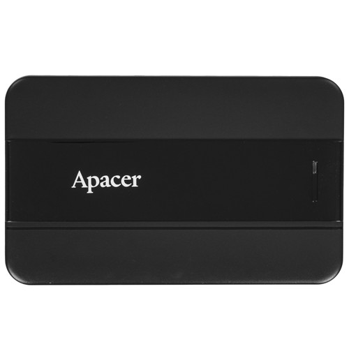 Купить 1 ТБ Внешний HDD Apacer AC237 [AP1TBAC237B-1] в интернет-магазине DNS. Характеристики, цена Apacer AC237 | 5449962.