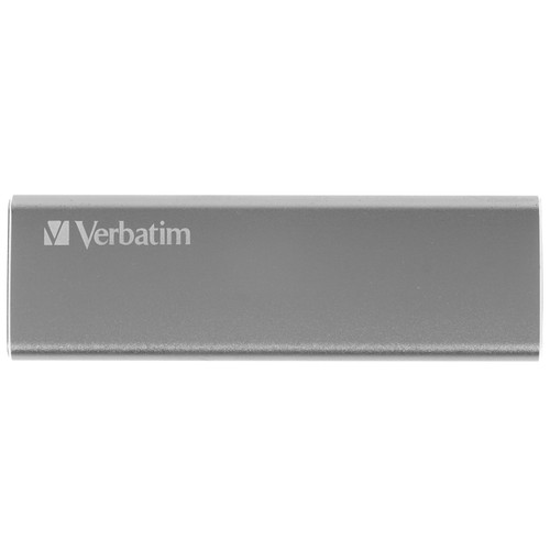 Купить 480 ГБ Внешний SSD Verbatim Vx500 [47443] в интернет-магазине DNS. Характеристики, цена Verbatim Vx500 | 1390003.