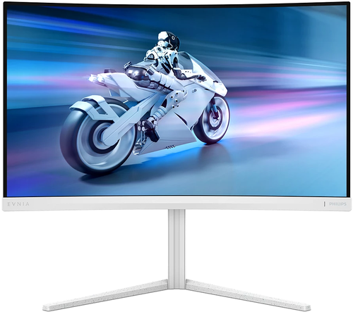 Купить 27" Монитор Philips 27M2C5501 белый в интернет-магазине DNS. Характеристики, цена Philips 27M2C5501 | 9292781.