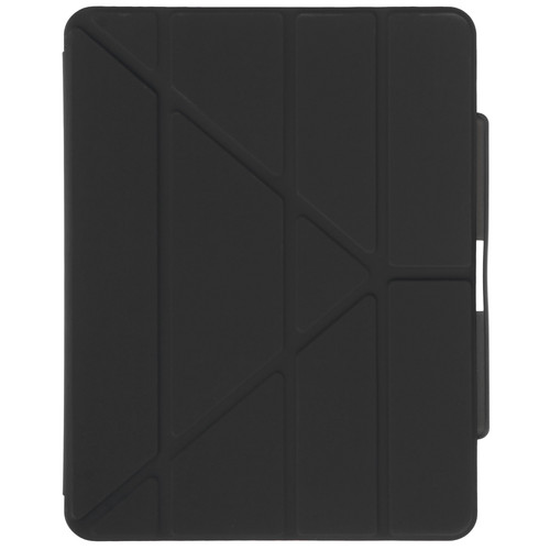 Купить Чехол-книжка  Pipetto Origami No3 для Apple iPad Air 13" (M2/M3) черный в интернет-магазине DNS. Характеристики, цена Pipetto Origami No3 | 5604607.