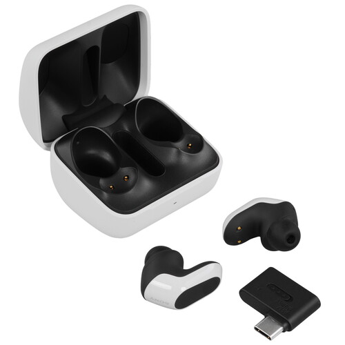 Купить Наушники TWS PlayStation INZONE Buds  белый 2023 в интернет-магазине DNS. Характеристики, цена PlayStation INZONE Buds | 5497898.