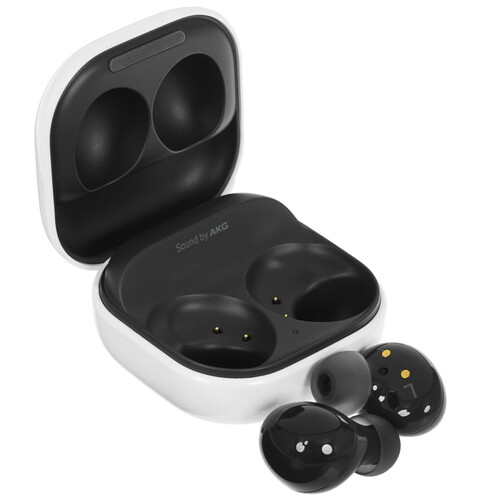 Инструкция и руководство пользования для Наушники TWS Samsung Buds 2 ...