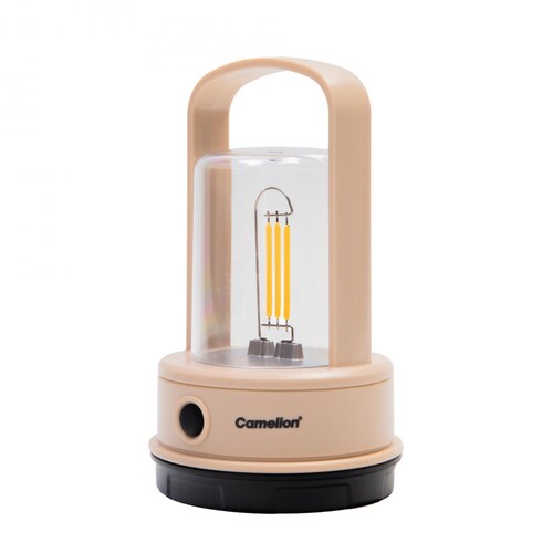 Купить Фонарь Camelion LED56325B в интернет-магазине DNS. Характеристики, цена Camelion LED56325B | 9319884.