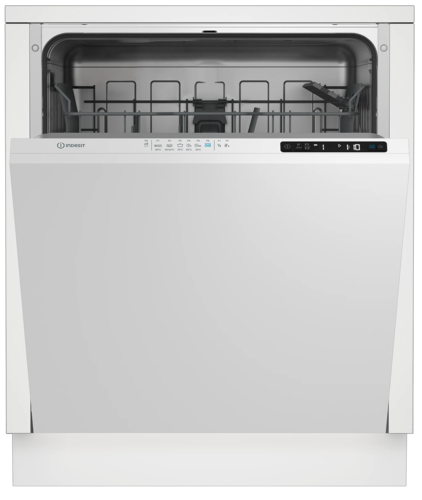Купить Встраиваемая посудомоечная машина Indesit DI 4C68 в интернет-магазине DNS. Характеристики, цена Indesit DI 4C68 | 9987750.