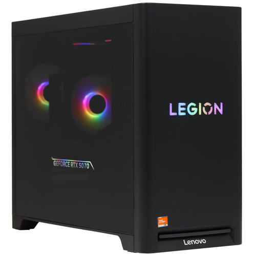 Купить ПК Lenovo Legion T5 30AGB10 [90YJ000YKZ] в интернет-магазине DNS. Характеристики, цена Lenovo Legion T5 30AGB10 | 5621382.