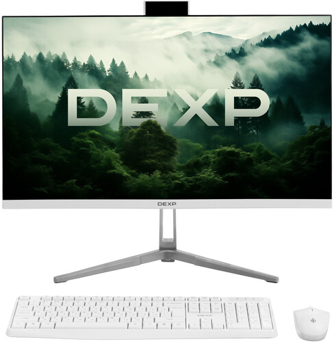 Купить 23.8" Моноблок DEXP Atlas AT32HE в интернет-магазине DNS. Характеристики, цена DEXP Atlas AT32HE | 9199069.