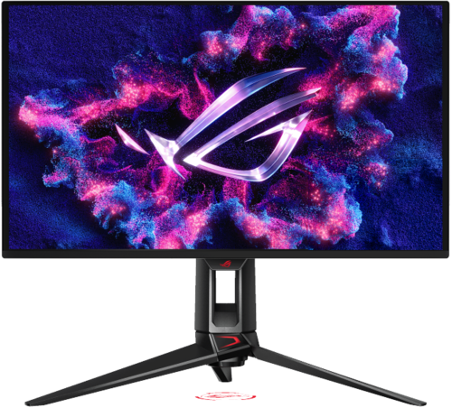 Купить 26.5" Монитор ASUS ROG Swift PG27UCDM черный в интернет-магазине DNS. Характеристики, цена ASUS ROG Swift PG27UCDM | 5631314.