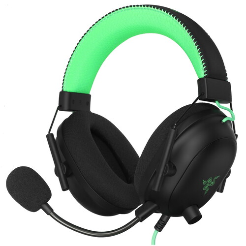 Купить Проводные наушники Razer BlackShark V2 Special Edition черный в ...