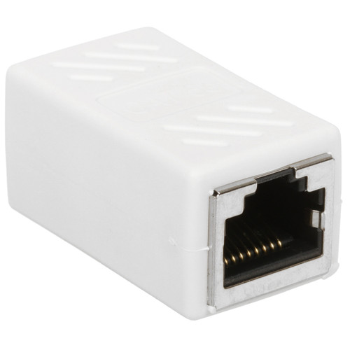 Купить Проходной соединительный адаптер RJ45  Aceline AcARJ455eW в интернет-магазине DNS. Характеристики, цена Aceline AcARJ455eW | 9084919.