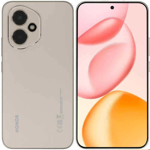 Купить 6.55" Смартфон HONOR 400 256 ГБ золотистый в интернет-магазине DNS. Характеристики, цена HONOR 400 | 5627855.