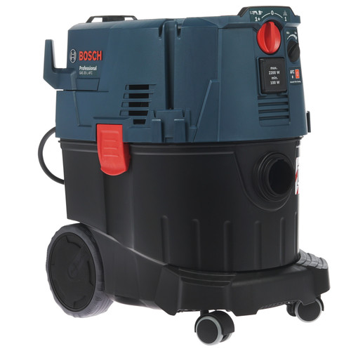 Купить Строительный пылесос  Bosch GAS 35 L AFC в интернет-магазине DNS. Характеристики, цена Bosch GAS 35 L AFC | 1149020.