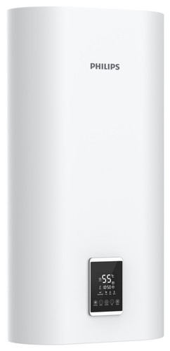Купить Накопительный водонагреватель электрический Philips AWH1623/10(100YC) в интернет-магазине DNS. Характеристики, цена Philips AWH1623/10(100YC) | 9366207.