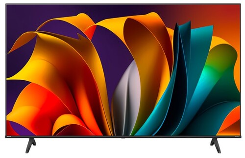 Купить 65" (164 см) Телевизор Hisense 65A6N черный в интернет-магазине DNS. Характеристики, цена Hisense 65A6N | 9121804.