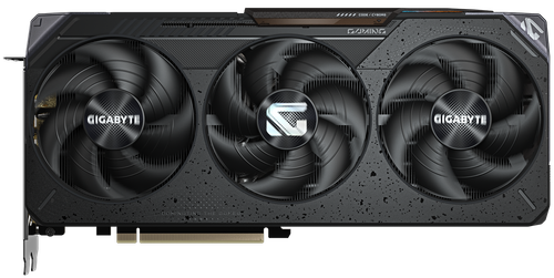 Купить Видеокарта GIGABYTE AMD Radeon 9070 XT GAMING [GV-R9070XTGAMING-16GD] в интернет-магазине DNS. Характеристики, цена GIGABYTE AMD Radeon 9070 XT GAMING | 5636942.