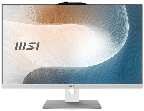 Купить 27" Моноблок MSI Modern AM272P 1M-677XRU [9S6-AF8232-1032] в интернет-магазине DNS. Характеристики, цена MSI Modern AM272P 1M-677XRU | 5488638.