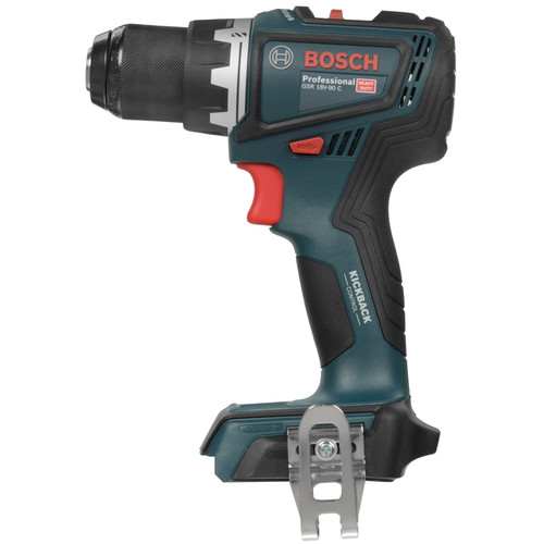 Купить Дрель-шуруповерт Bosch GSR 18V-90 C без ЗУ, без АКБ в интернет-магазине DNS. Характеристики, цена Bosch GSR 18V-90 C | 5642197.