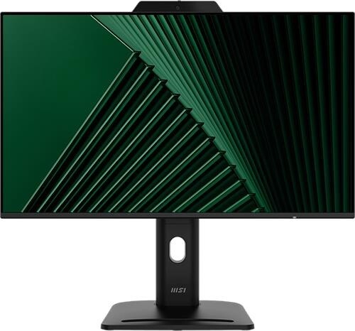 Купить 27" Монитор MSI PRO MP272PMG черный в интернет-магазине DNS. Характеристики, цена MSI PRO MP272PMG | 9255163.