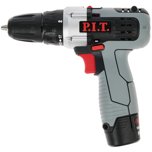 Шуруповерт Pit Купить В Перми