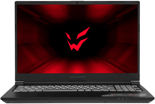 Купить 15.6" Ноутбук ARDOR GAMING NEO N15-I5ND611 черный в интернет-магазине DNS. Характеристики, цена ARDOR GAMING NEO N15-I5ND611 | 9348359.