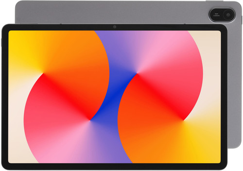 Купить 11" Планшет HUAWEI MatePad SE 11 Wi-Fi (2026) 128 ГБ серый в интернет-магазине DNS. Характеристики, цена HUAWEI MatePad SE 11 Wi-Fi (2026) | 5682357.