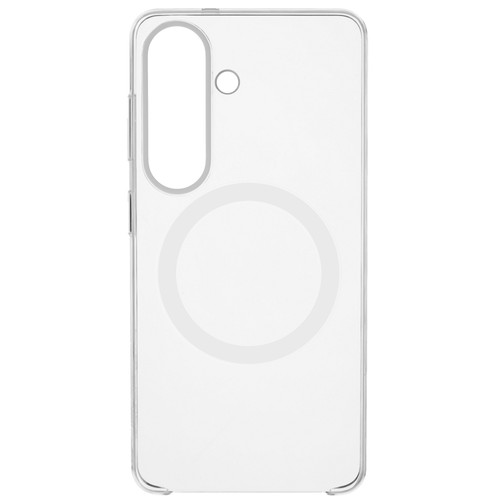 Купить Накладка  Samsung Clear Magnet Case для Samsung Galaxy S26 прозрачный в интернет-магазине DNS. Характеристики, цена Samsung Clear Magnet Case | 5664732.