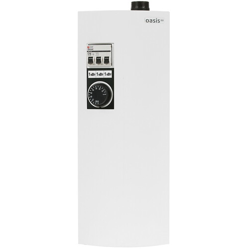 Купить Электрический котел Oasis Eco KE-3 3 кВт в интернет-магазине DNS. Характеристики, цена Oasis Eco KE-3 | 5327932.