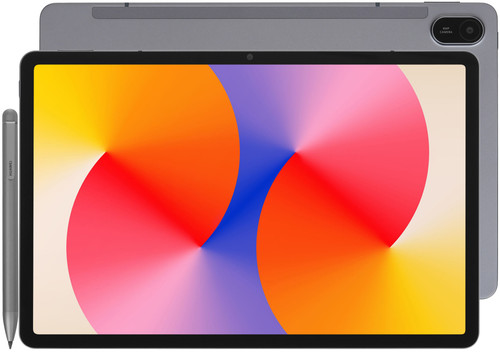 Купить 11" Планшет HUAWEI MatePad SE 11 LTE (2026) 128 ГБ серый + стилус в интернет-магазине DNS. Характеристики, цена HUAWEI MatePad SE 11 LTE (2026) | 5682356.