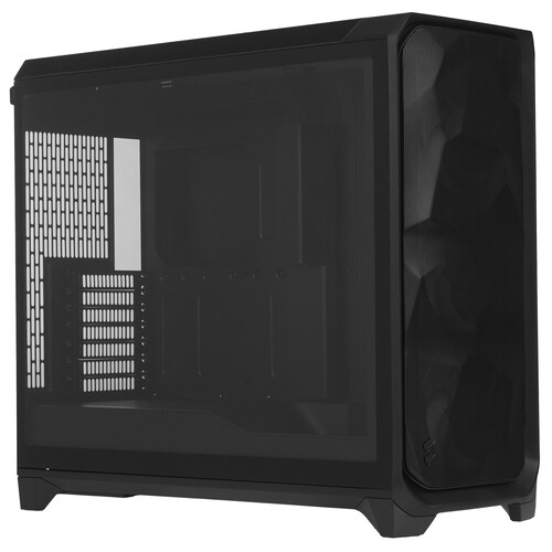 Купить Корпус Fractal Design Meshify 3 XL TG [FD-C-MES3X-02] черный в интернет-магазине DNS. Характеристики, цена Fractal Design Meshify 3 XL TG | 5647140.