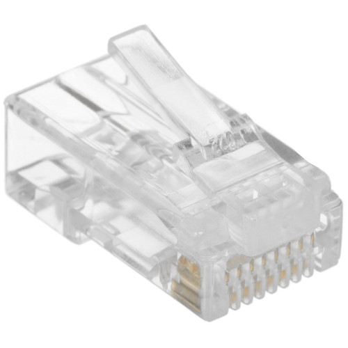 Купить Коннектор RJ45 сквозной Aceline AcRJPS456a - 10 в интернет-магазине DNS. Характеристики, цена Aceline AcRJPS456a - 10 | 9283825.