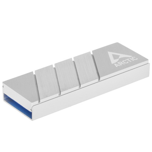 Купить Радиатор для SSD M.2 Arctic M2 Pro в интернет-магазине DNS. Характеристики, цена Arctic M2 Pro | 9289978.