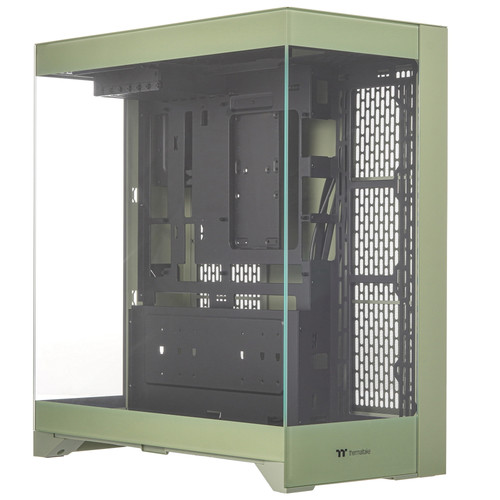 Купить Корпус Thermaltake CTE E550 TG Matcha Green [CA-1Z8-00MEWN-00] зеленый в интернет-магазине DNS. Характеристики, цена Thermaltake CTE E550 TG Matcha Green | 5480557.