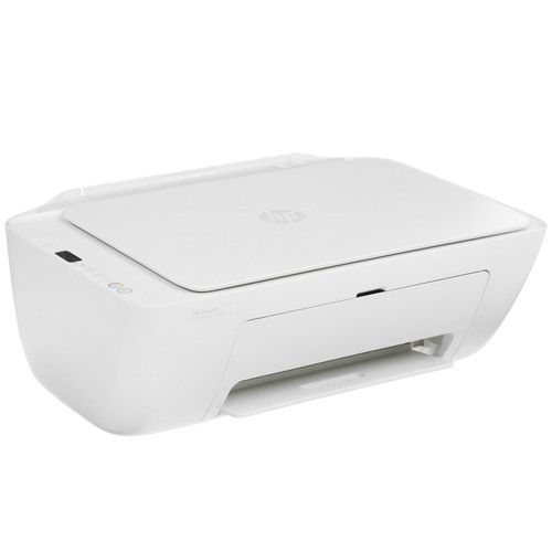 Купить МФУ струйное HP DeskJet Ink Advantage 2875 в интернет-магазине DNS. Характеристики, цена HP DeskJet Ink Advantage 2875 | 5612244.