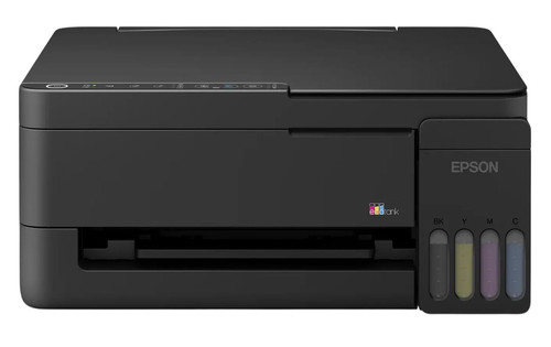 Купить МФУ струйное Epson EcoTank Home L3351 в интернет-магазине DNS. Характеристики, цена Epson EcoTank Home L3351 | 9407718.