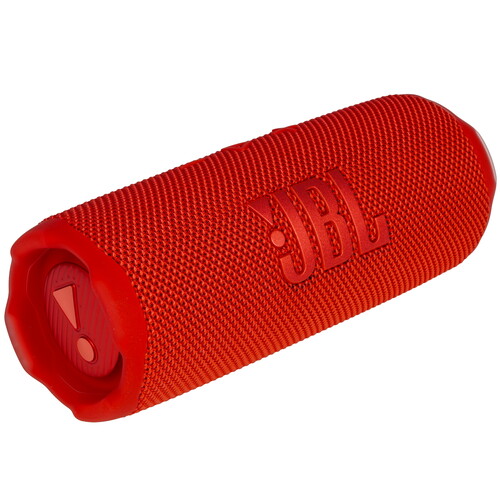 Купить Портативная колонка JBL Flip 7, красный в интернет-магазине DNS. Характеристики, цена JBL Flip 7 | 5618920.