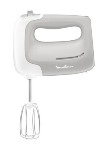 Купить Миксер Moulinex Prepmix HM450B10 серый в интернет-магазине DNS. Характеристики, цена Moulinex Prepmix HM450B10 | 5069082.