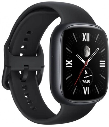 Купить Смарт-часы HONOR Watch 4 в интернет-магазине DNS. Характеристики, цена HONOR Watch 4 | 5450260.