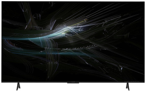 Купить 75" (190.5 см) Телевизор iFFALCON IFF75U64 черный в интернет-магазине DNS. Характеристики, цена iFFALCON IFF75U64 | 5456723.