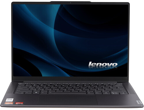 Купить 14.5" Ноутбук Lenovo Yoga Pro 14S серый в интернет-магазине DNS. Характеристики, цена Lenovo Yoga Pro 14S | 5458645.