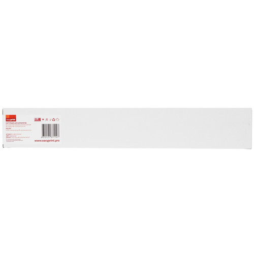 Купить Тонер-картридж лазерный EasyPrint LR-MPC2503H M пурпурный, с чипом в интернет-магазине DNS. Характеристики, цена EasyPrint LR-MPC2503H M | 9980965.