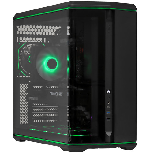Купить ПК ARDOR GAMING EVO X165 в интернет-магазине DNS. Характеристики, цена ARDOR GAMING EVO X165 | 5945237.