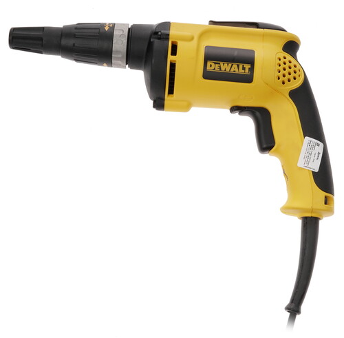 Купить Шуруповерт DeWalt DW 274 K в интернет-магазине DNS. Характеристики, цена DeWalt DW 274 K | 1081540.