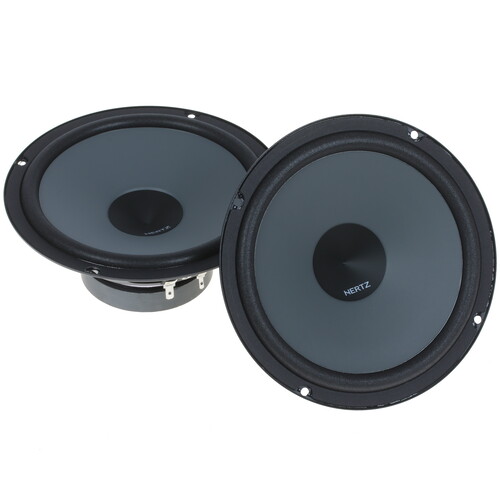 Купить Компонентная акустическая система Hertz Uno K 165 Kit в интернет-магазине DNS. Характеристики, цена Hertz Uno K 165 Kit | 1255359.