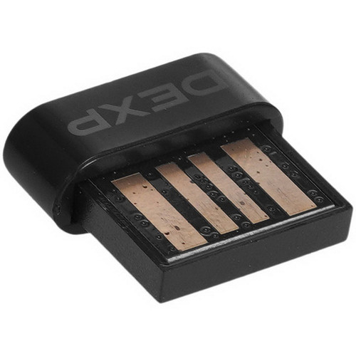 Купить Bluetooth адаптер DEXP Z-BT534-R v5.3 EDR в интернет-магазине DNS. Характеристики, цена DEXP Z-BT534-R v5.3 EDR | 9341371.