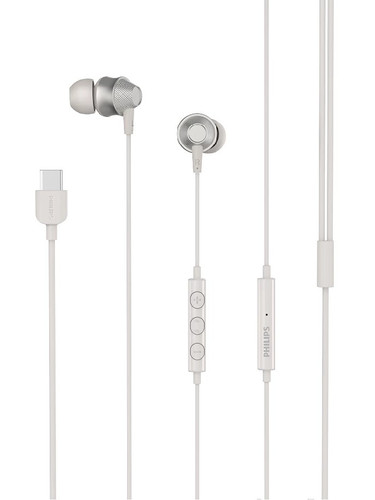 Купить Проводные наушники Philips TAE1120  белый 2026 в интернет-магазине DNS. Характеристики, цена Philips TAE1120 | 9364281.