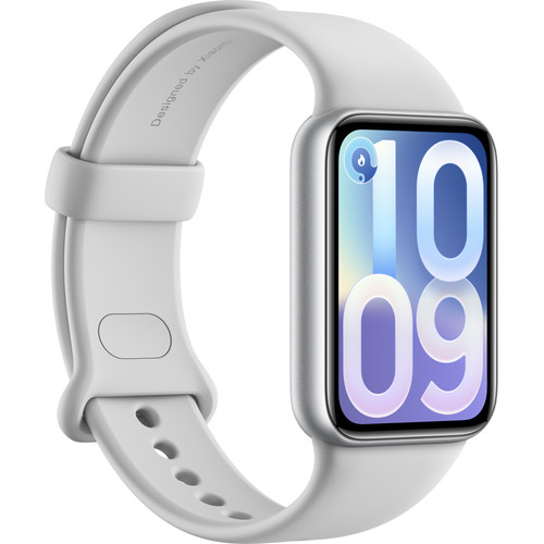 Купить Фитнес-браслет Xiaomi Smart Band 10 Pro в интернет-магазине DNS. Характеристики, цена Xiaomi Smart Band 10 Pro | 5670280.
