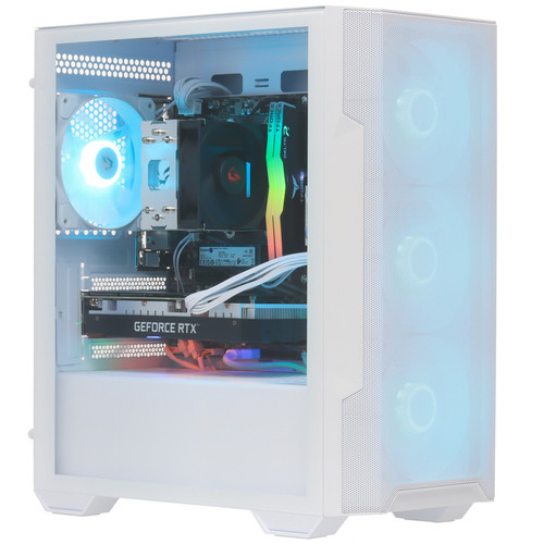 Купить ПК ARDOR GAMING NEO M305 в интернет-магазине DNS. Характеристики, цена ARDOR GAMING NEO M305 | 5922962.