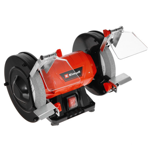 Купить Точильный станок Einhell TC-BG 150 в интернет-магазине DNS. Характеристики, цена Einhell TC-BG 150 | 5346589.
